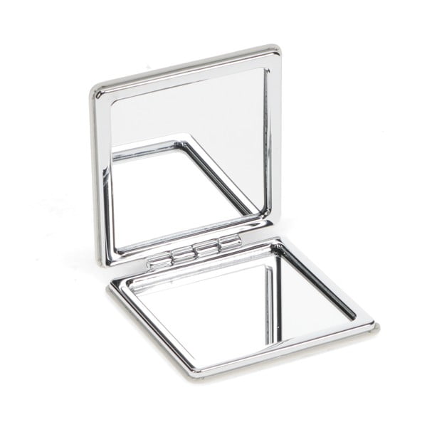 Kozmetično povečevalno ogledalo 7x7 cm Daisy – Rex London-image-2