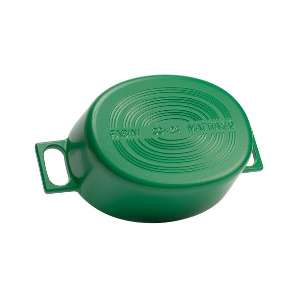 Litoželezen pekač 25x43 cm Mattia 3.0 – FABINI-image-4