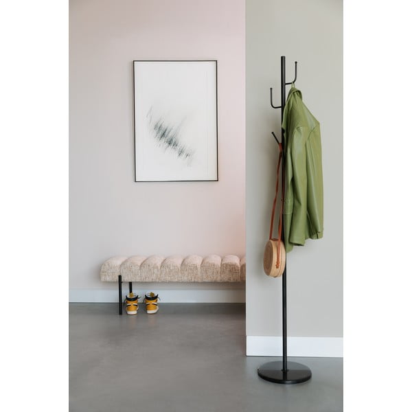 Bež klop Jethro – White Label-image-1