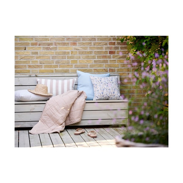 Okrasna blazina 45x45 cm Dainty Florals - Södahl-image-2