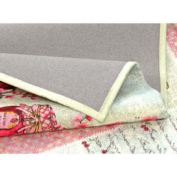 Tekač Floorita Jams, 60 x 140 cm-image-1