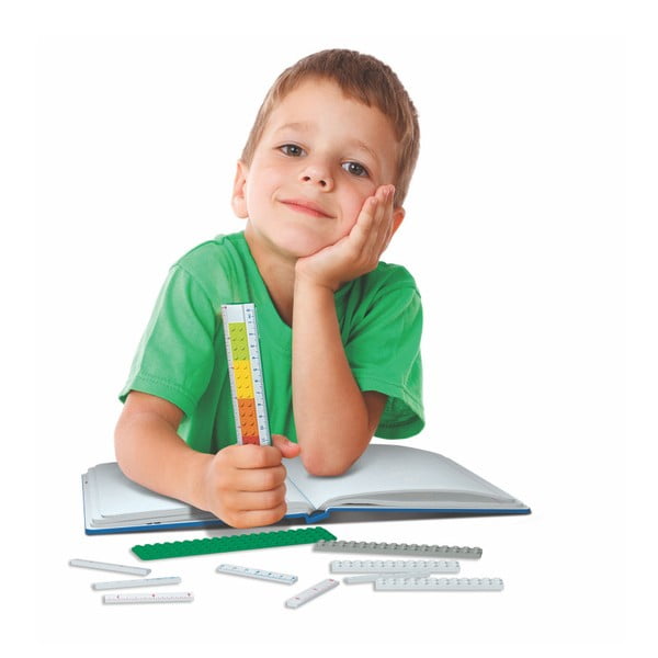 LEGO® ravnilo, dolžina 30 cm-image-1