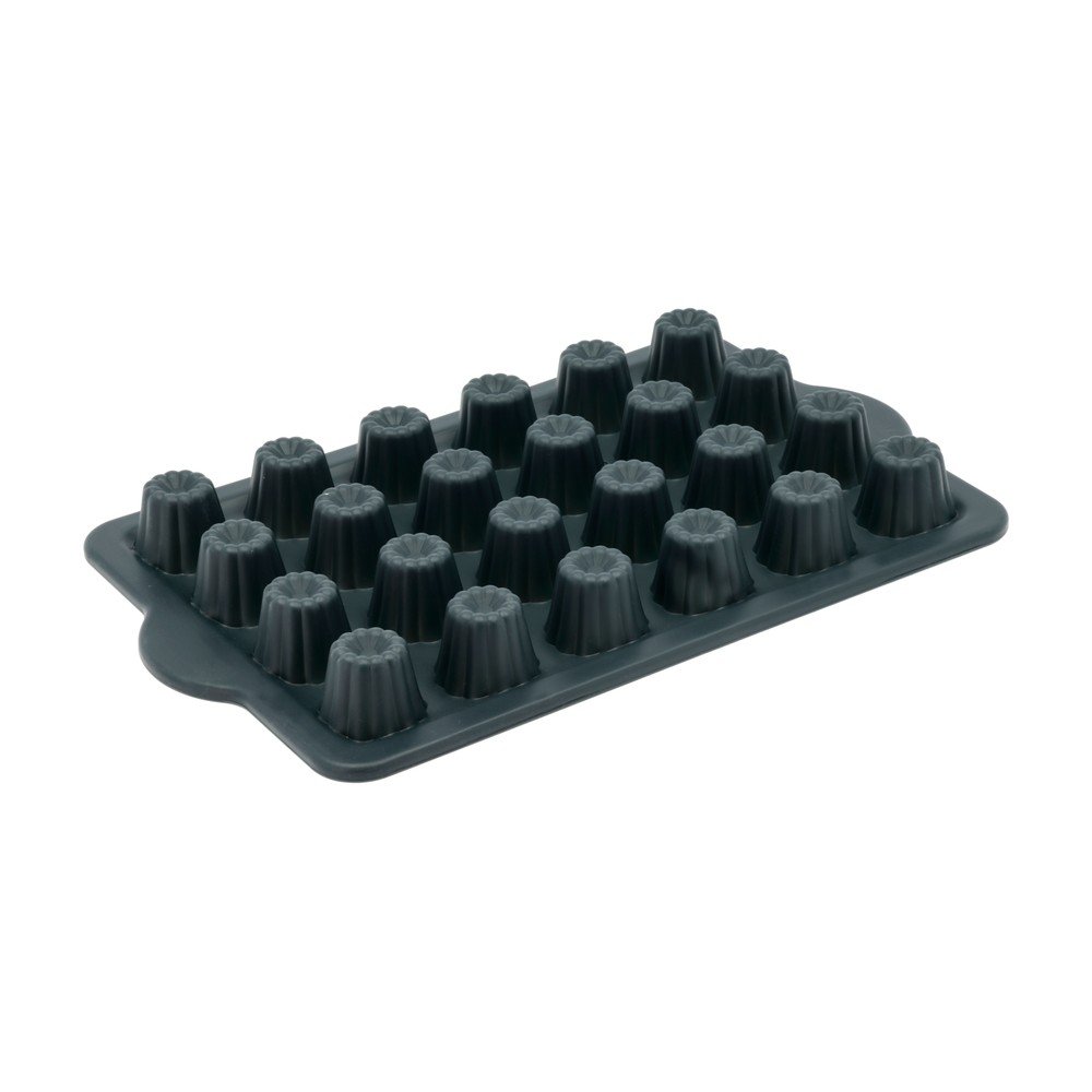 Silikonski model za mini šarklje 21,5x35 cm