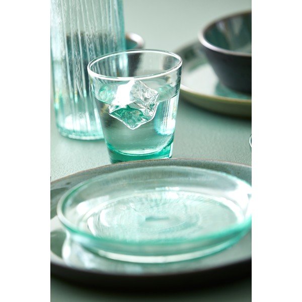 Zeleni kozarec za vodo Bitz Basics Green, 300 ml-image-3