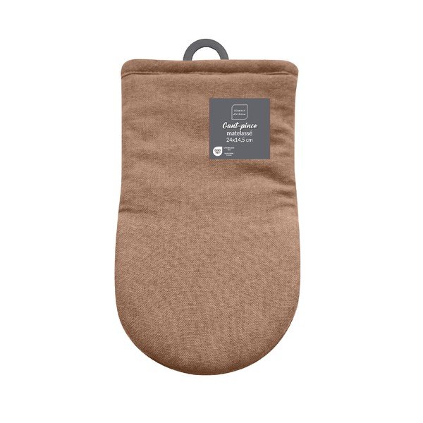 Kuhinjska rokavica Gourmet – douceur d'intérieur