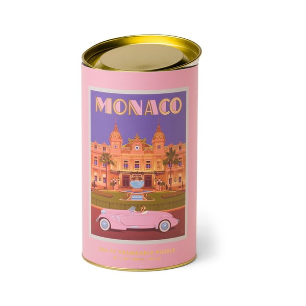 Sestavljanka Monaco - DesignWorks Ink-image-1