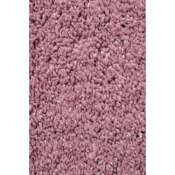 Temno rožnata preproga Flair Rugs Sparks, 60 x 110 cm-image-2