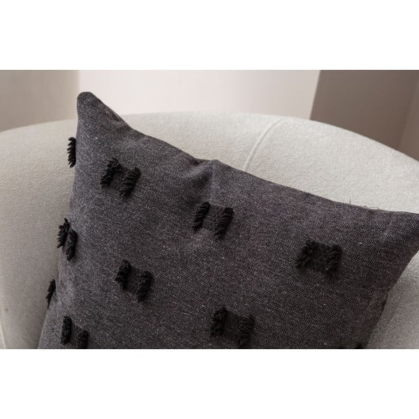 Prevleka za blazino 43x43 cm Tuffet – Mioli Decor-image-2