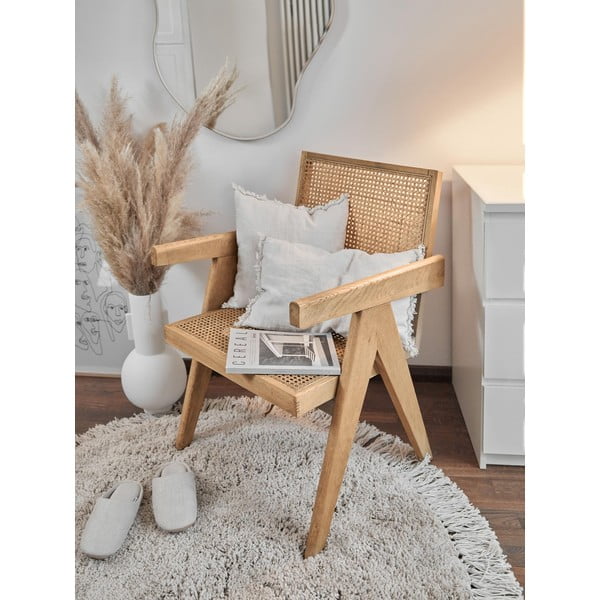 Naslanjač Sissi - Westwing Collection-image-1