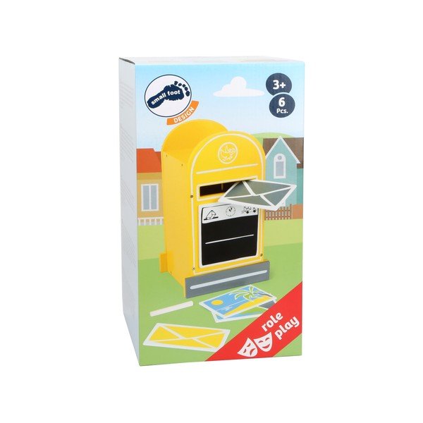 Lesen otroški poštni nabiralnik Legler Mailbox-image-2