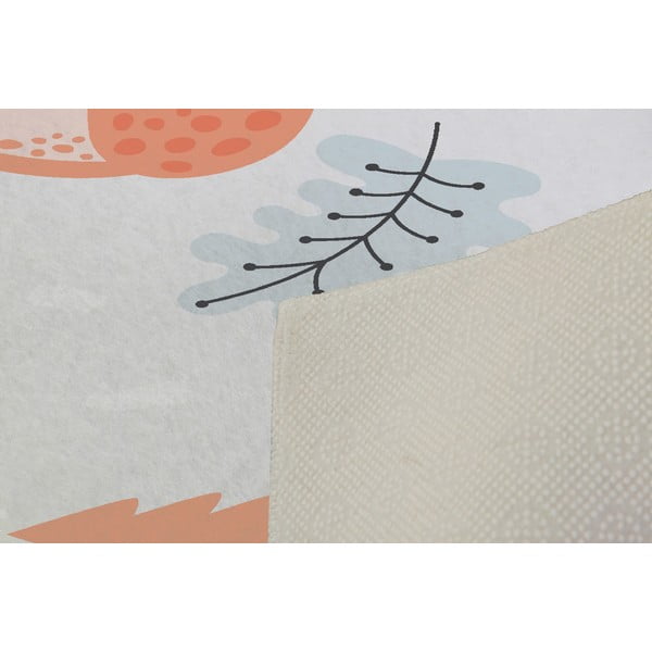 Otroška nedrseča preproga Conceptum Hypnose Forest, 80 x 120 cm-image-1