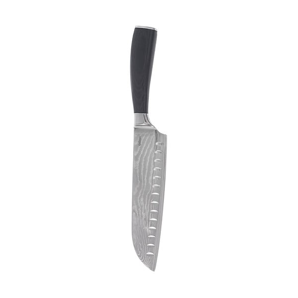 Santoku nož iz damaščanskega jekla – Orion