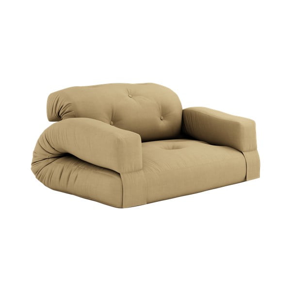 Rumen raztegljivi kavč 140 cm Hippo - Karup Design