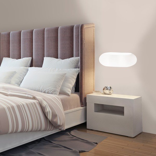 Stenska svetilka Evergreen Lights Pastello-image-1