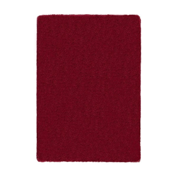 Rdeča preproga 120x170 cm – Flair Rugs