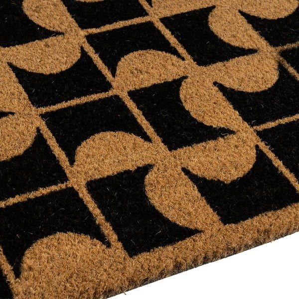 Predpražnik iz kokosovih vlaken 40x60 cm Mid – Casa Selección-image-2