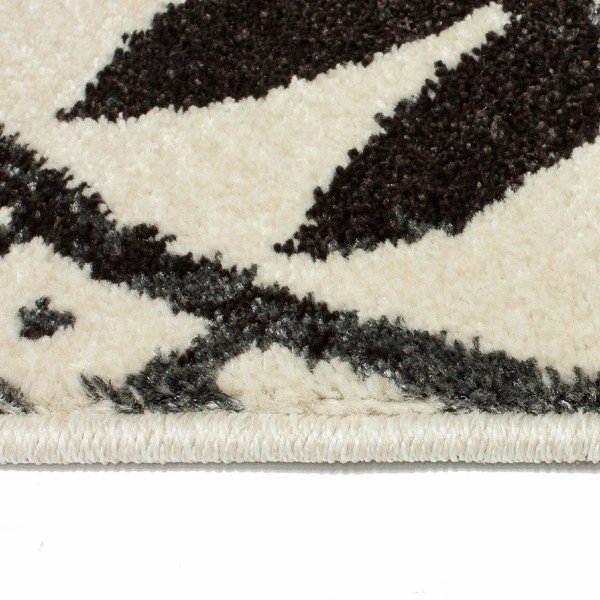 Preproga Universal Norway Blanc, 160 x 230 cm-image-2