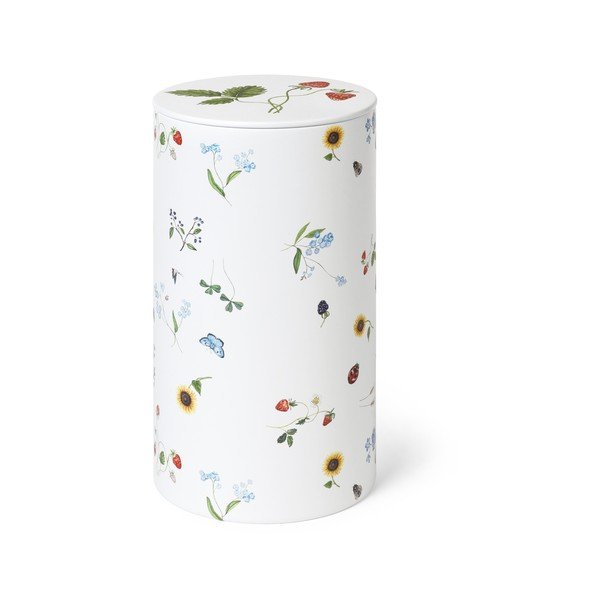 Kovinska posoda za shranjevanje za živila Hammershøi Summer – Kähler Design