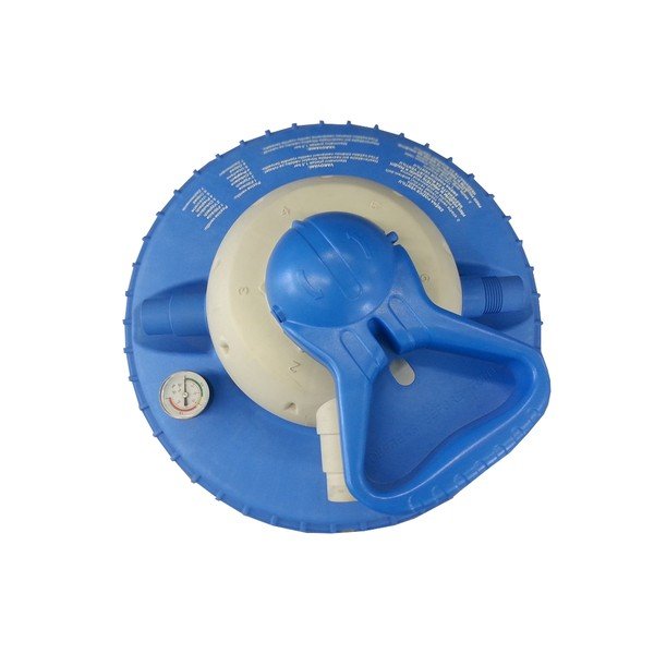 Peščena črpalka za bazen ProStar 6 - 6,6 m3/h – Marimex-image-2