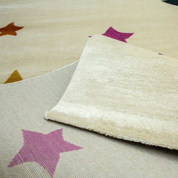 Otroška preproga Pinullo Stars, 120 x 170 cm-image-1