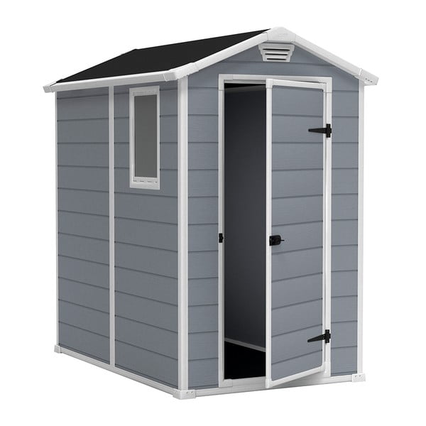 Vrtna hiška Manor – Keter-image-2