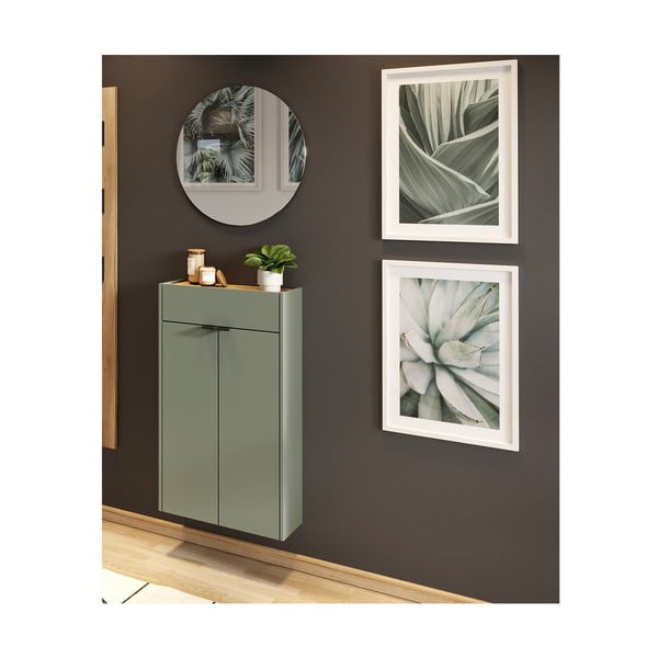 Zelen set za hodnik Ameca – Germania-image-2