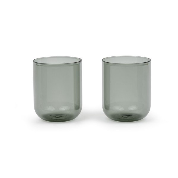 Kozarci v kompletu 2 ks 350 ml Padua – Bredemeijer
