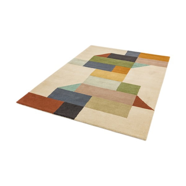 Preproga Asiatic Carpets Modern Multi, 200 x 290 cm-image-2