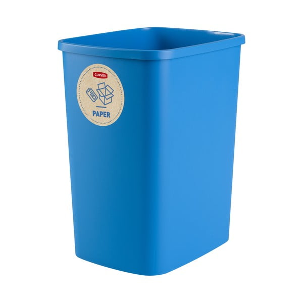 Komplet 3 košev za odpadke Curver ECO, 25 l-image-3