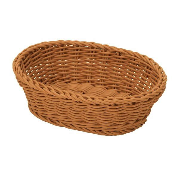 Košara Tischkorb Beige, 23,5x16x6,5 cm