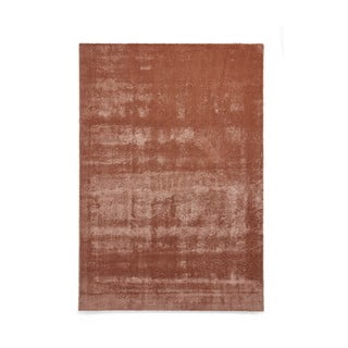 Opečnato oranžna pralna preproga 160x230 cm Cove – Think Rugs