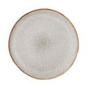 Siv lončen krožnik Bloomingville Sandrine, ø 28,5 cm