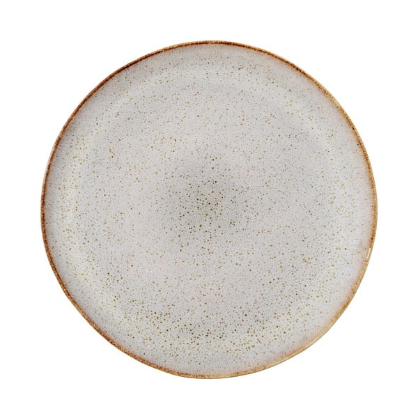 Siv lončen krožnik Bloomingville Sandrine, ø 28,5 cm