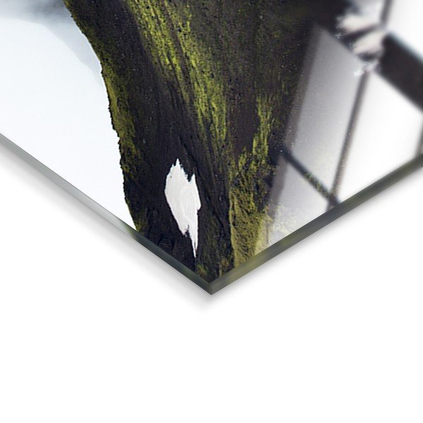 Steklena slika 120x80 cm Fjallabak – Styler-image-4