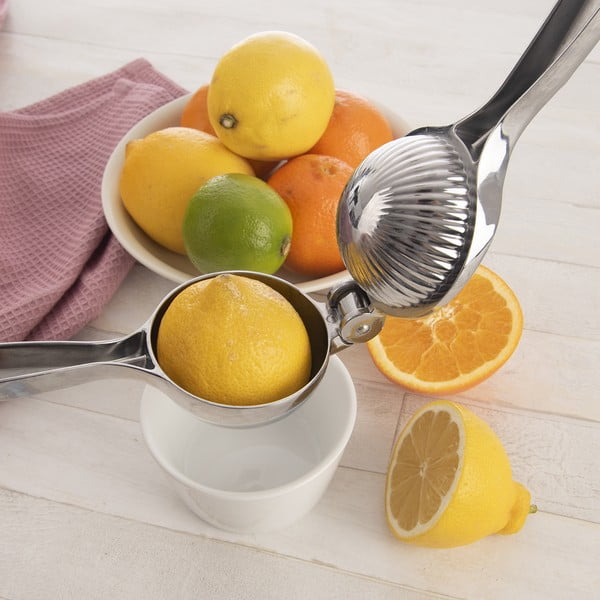 Kovinski stiskalnik za agrume – Orion-image-1