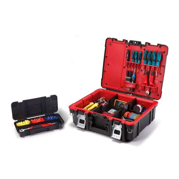 Škatla za orodje Technician – Keter-image-2