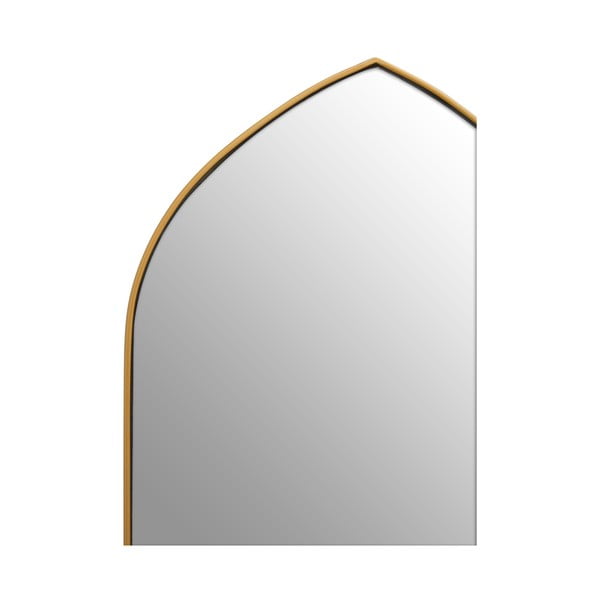 Stensko ogledalo 41x72 cm Matera – Premier Housewares-image-1