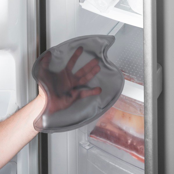 Opornica za koleno s toplo in hladilno gels blazinico InnovaGoods-image-1