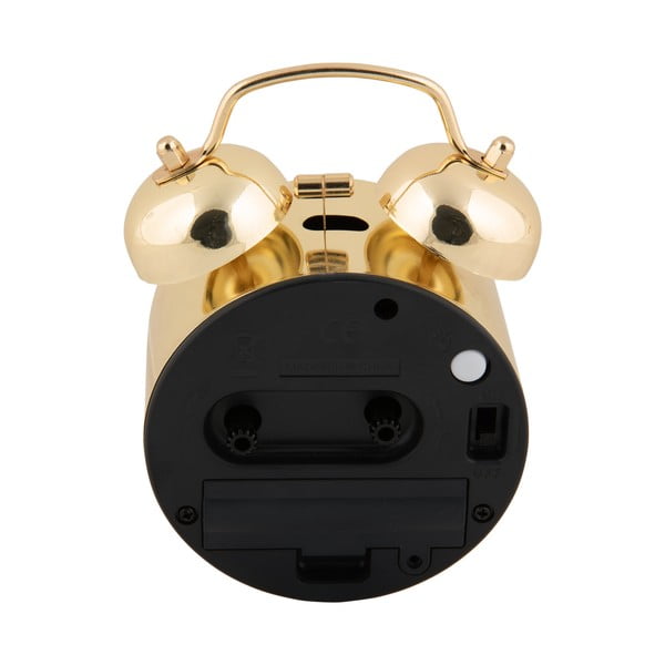 Budilka ø 8 cm Pearl Glow – Karlsson-image-4