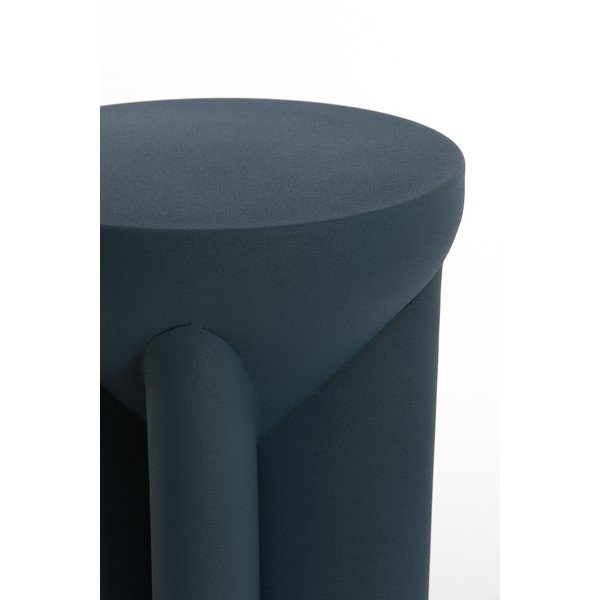 Kovinska okrogla stranska mizica ø 36 cm Mikado – Light & Living-image-3