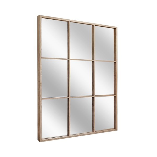 Stensko ogledalo 69x95 cm Joel – Styler-image-3