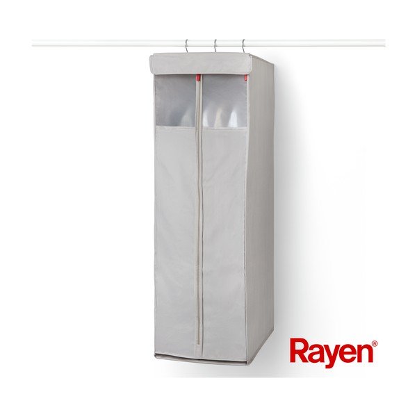Viseči tekstilni organizator za garderobo – Rayen-image-3