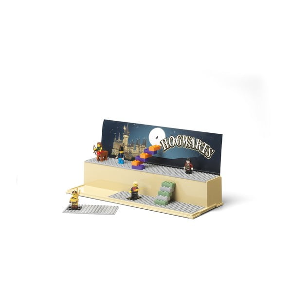 Zbirateljska omara za figurice Harry Potter - LEGO®