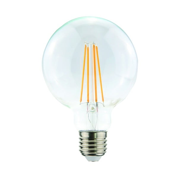 Transparentna žarnica Homemania Globo Bulb