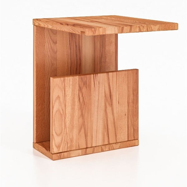 Nočna omarica iz bukovega lesa Vento - The Beds-image-3