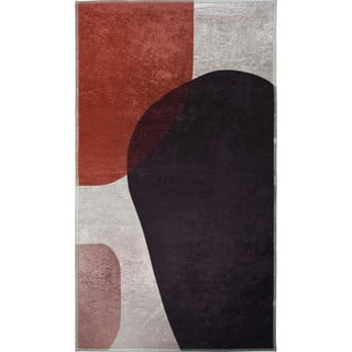 Bež preproga 80x50 cm - Vitaus