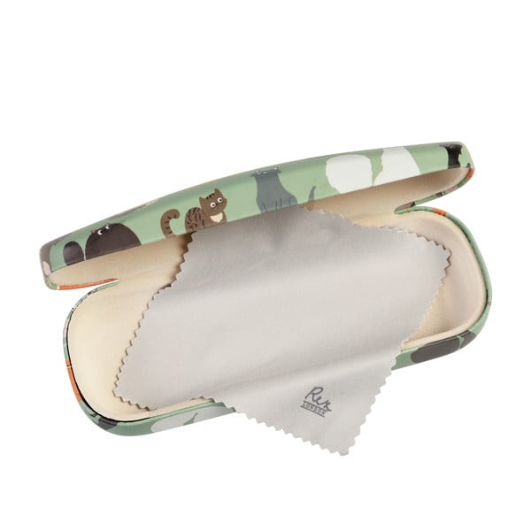 Etui za očala Nine Lives – Rex London-image-3
