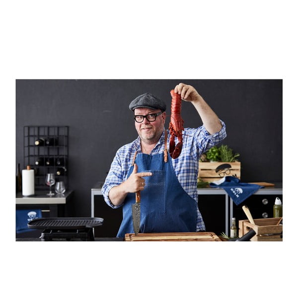 Kuhinjska brisača 50x70 cm - Holm-image-1