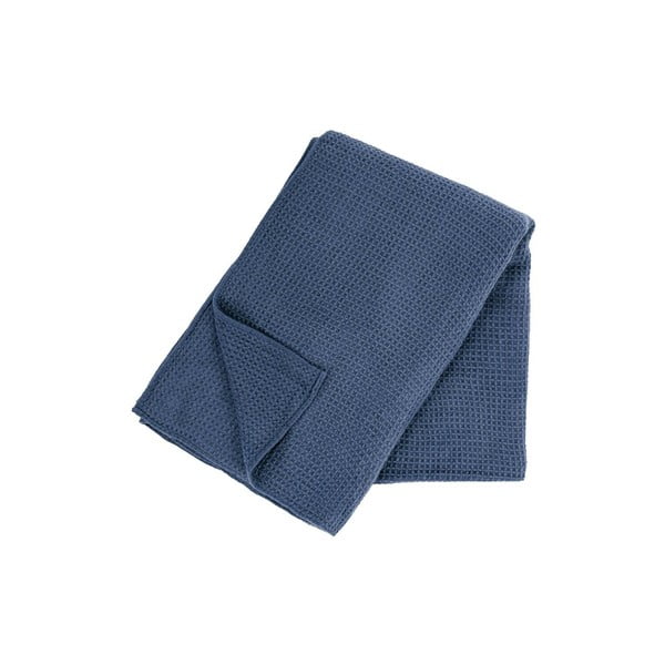 Odeja 130x170 cm Mini Waffle - Tiseco Home Studio-image-2