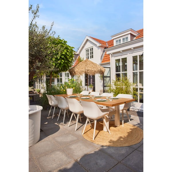 Vrtna miza 100x300 cm Sophie Yasmani – Hartman-image-1